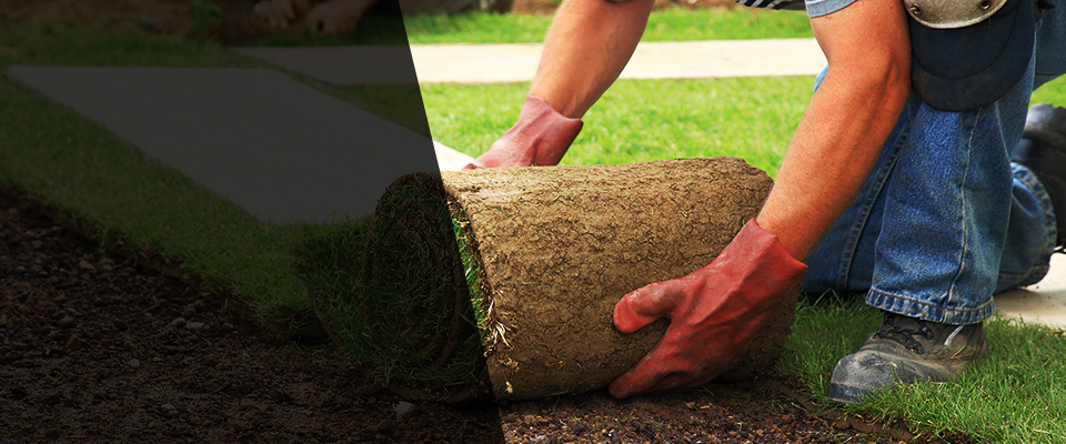 Cohoctah Landscapers