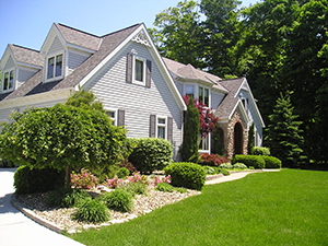 Landscapers and Lawncare Services in Cohoctah, MI